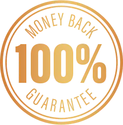 Sight Care money back guarantee