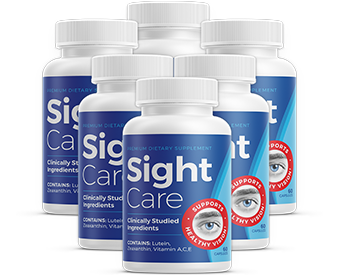 Sight Care official website